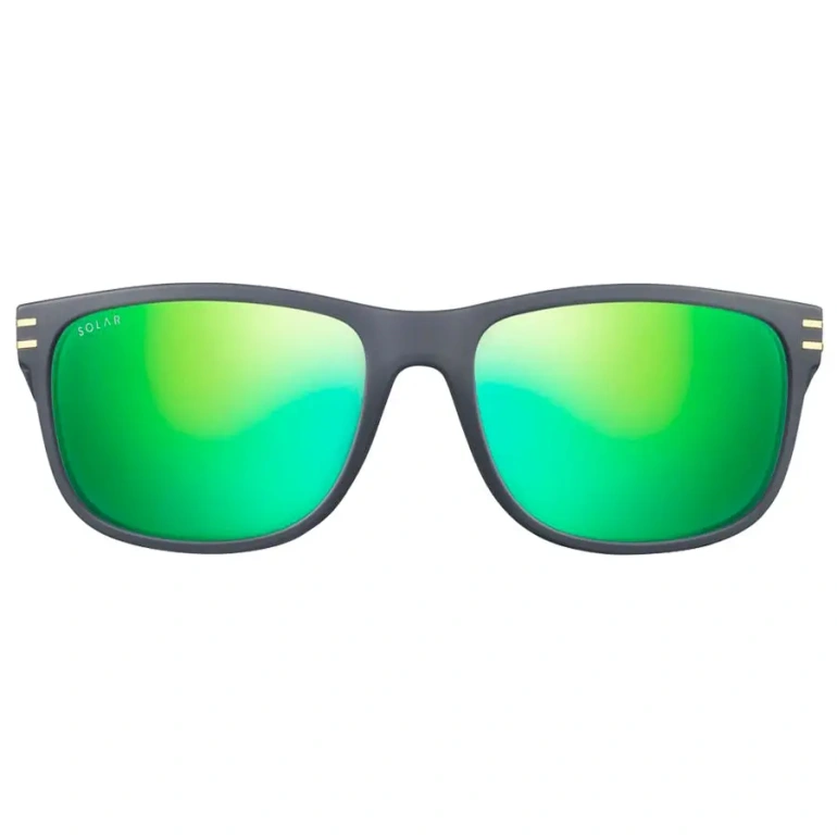 Okulary TENNANT CAT. 3 POLARIZED
