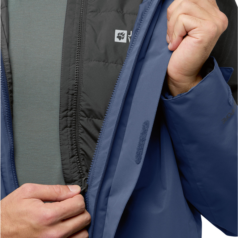 Kurtka ROMBERG 3IN1 JKT MEN