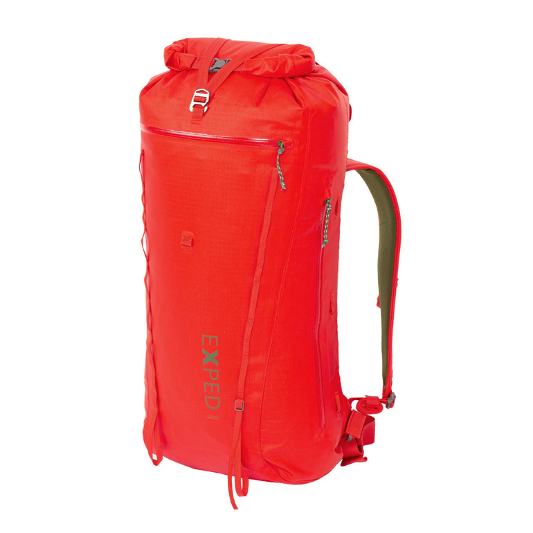 Plecak SERAC 45 M