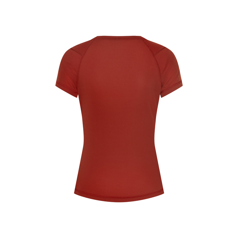 Koszulka RIX T-SHIRT WOMEN z ochroną UV