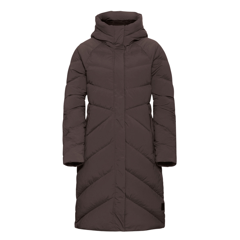 Płaszcz MARIENPLATZ COAT WOMEN RDS