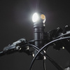 Mocowanie czołówki BIKE MOUNT ABM-01