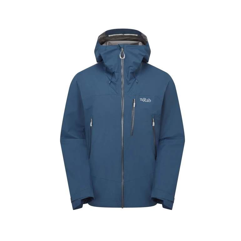 Kurtka DOWNPOUR MOUNTAIN JACKET