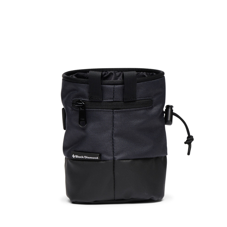 Woreczek na magnezję MOJO ZIP CHALK BAG M/L