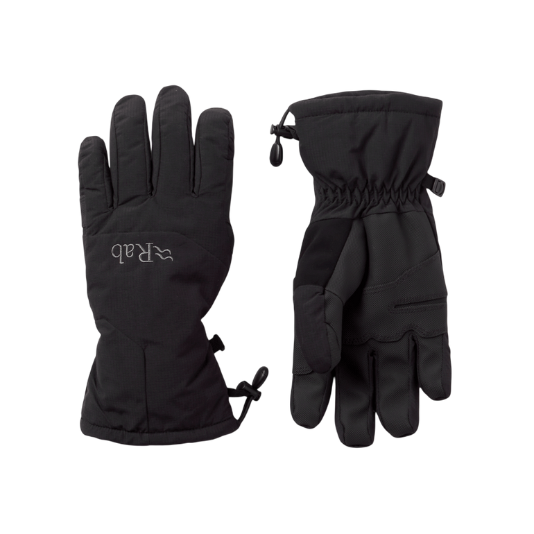 Rękawiczki STORM GLOVES WOMEN