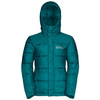 Kurtka MOUNT COOK JACKET KIDS