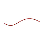 Rep ACCESSORY CORD 3 mm (na metry)