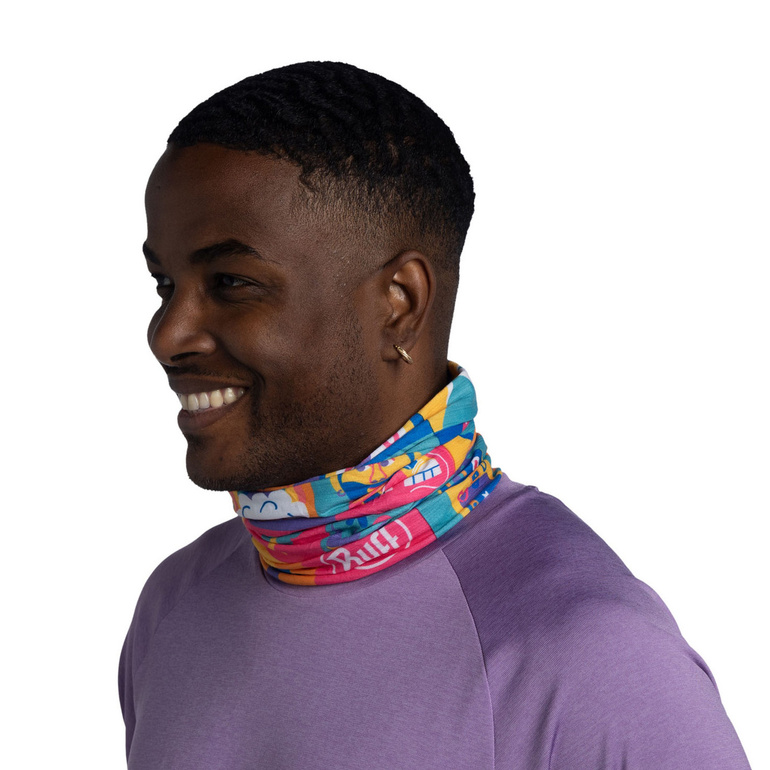 Chusta wielofunkcyjna COOLNET UV