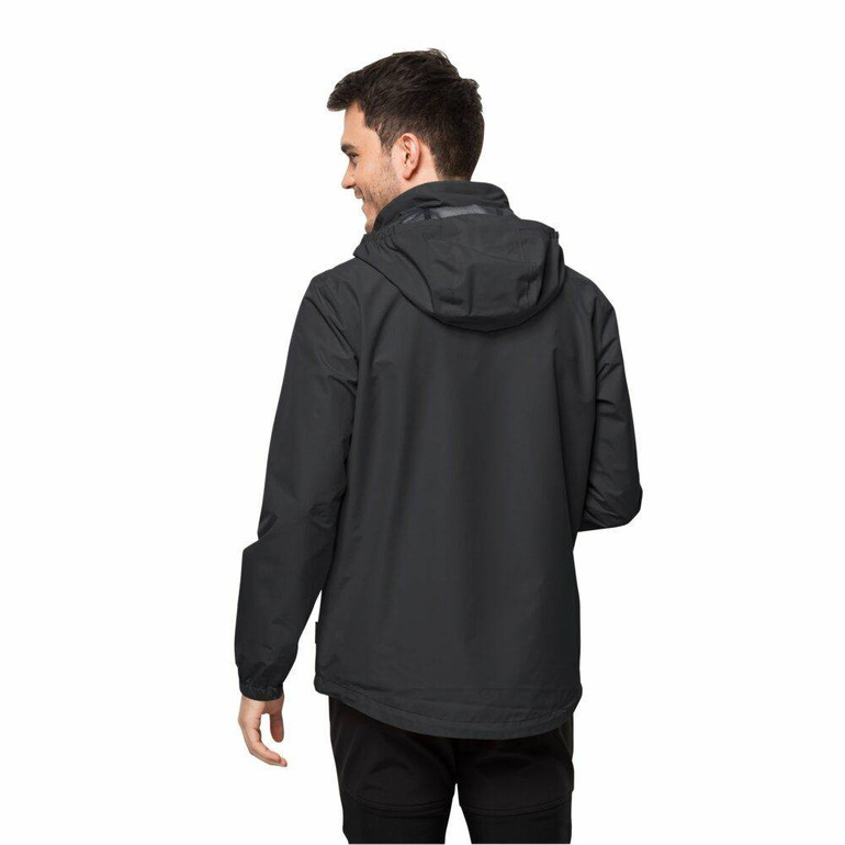 Kurtka STORMY POINT 2L JKT MEN