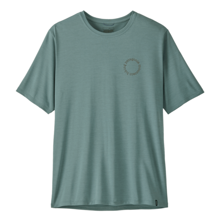 Koszulka CAPILENE COOL DAILY GRAPHIC SHIRT