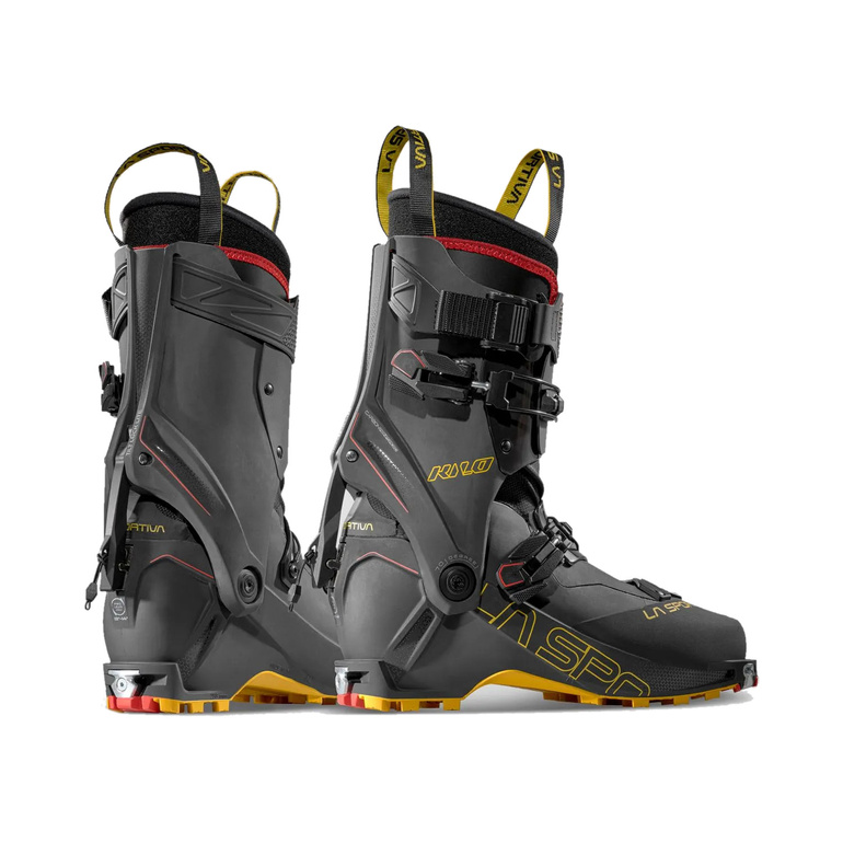 Buty skitourowe KILO