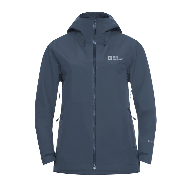 Kurtka HIGHEST PEAK 3L JACKET WOMEN