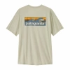 Koszulka CAPILENE COOL DAILY SHIRT MEN