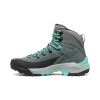 Buty MUSTANG GORE-TEX WOMEN