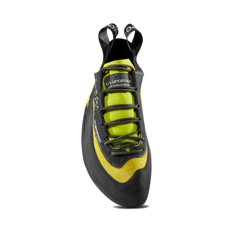 Buty wspinaczkowe MIURA