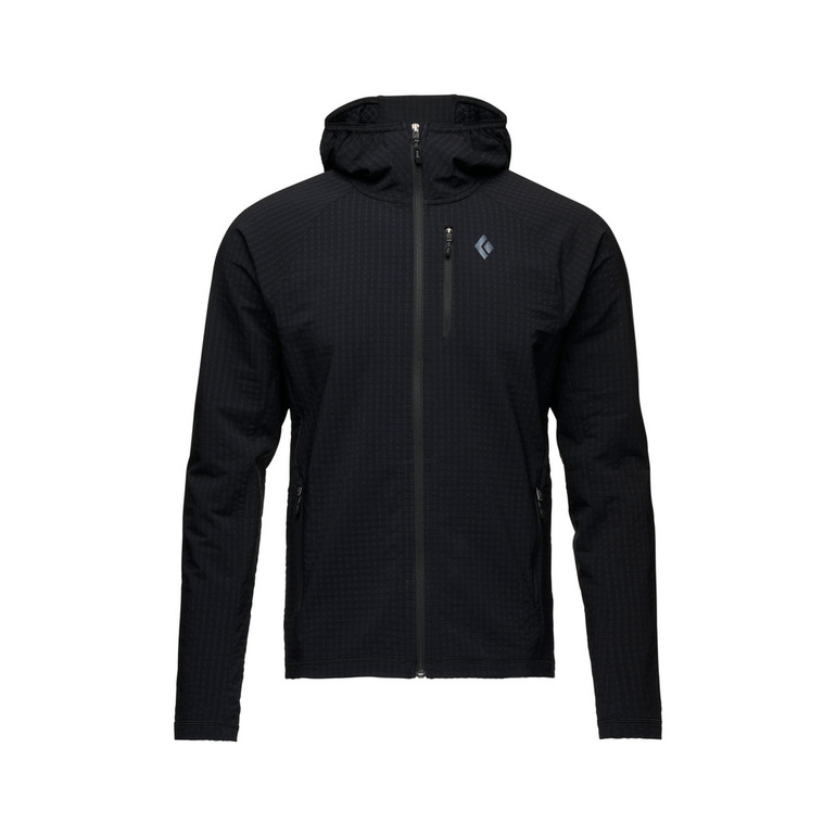 Kurtka COEFFICIENT STORM HOODY
