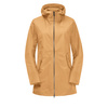 Płaszcz DAKAR PARKA WOMEN