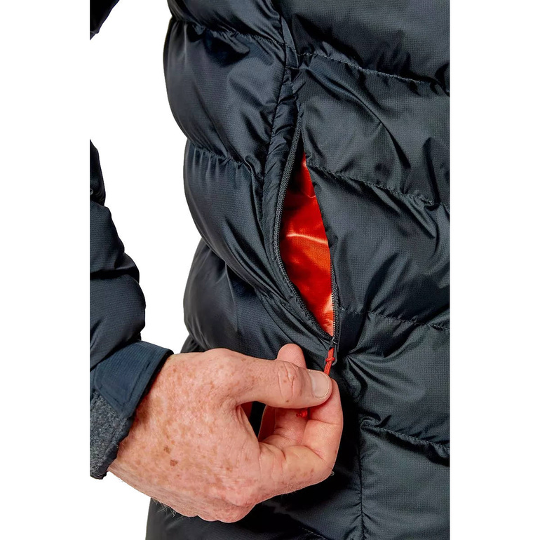 Kurtka NEBULA PRO JACKET