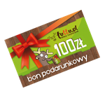 Bon podarunkowy