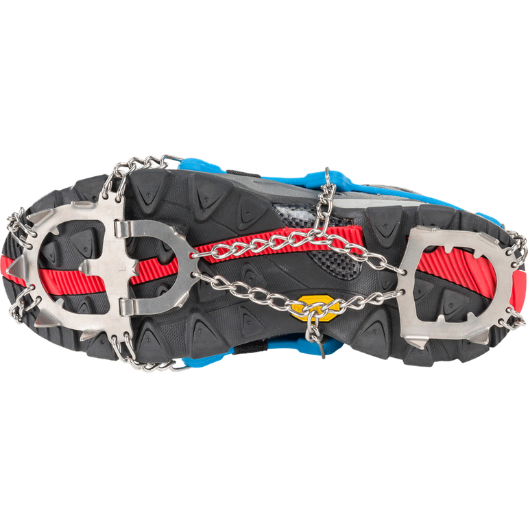 Raczki ICE TRACTION PLUS M