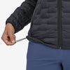 Kurtka MICRO PUFF HOODY WOMEN