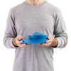Komplet naczyń DELTA CAMP DINNERWARE SET 6PC
