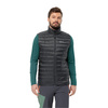Kamizelka PILVI DOWN VEST MEN