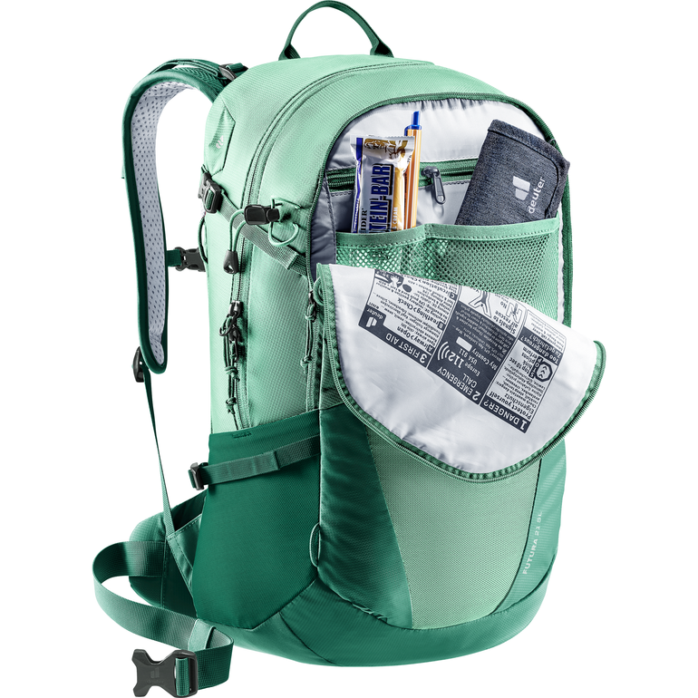 Plecak FUTURA 21 SL