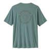 Koszulka CAPILENE COOL DAILY GRAPHIC SHIRT