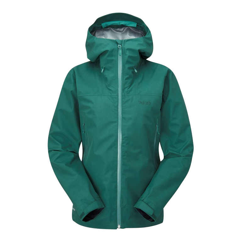Kurtka NAMCHE GORE-TEX JACKET WOMEN