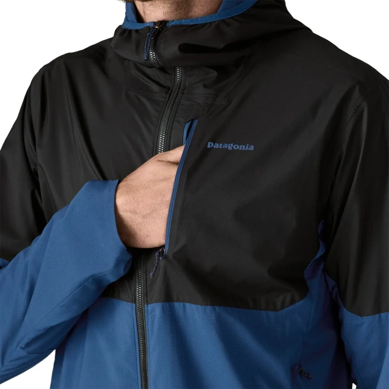 Kurtka NANO-AIR UL FREERIDE JACKET MEN