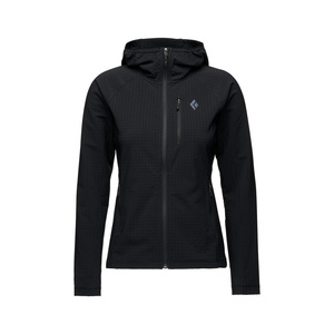 Kurtka COEFFICIENT STORM HOODY WOMEN