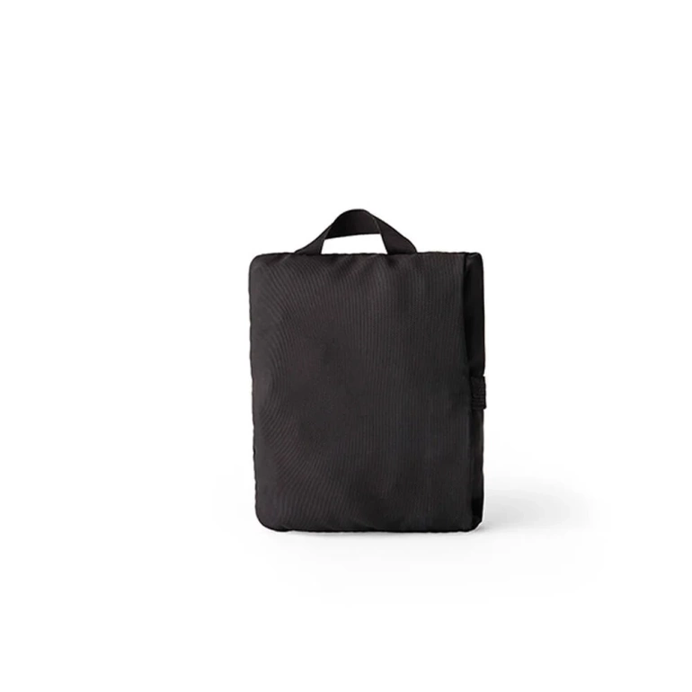 Siatka na kask PACKABLE HELMET HOLDER