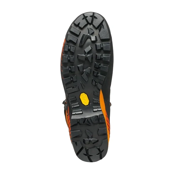 Buty RIBELLE HD