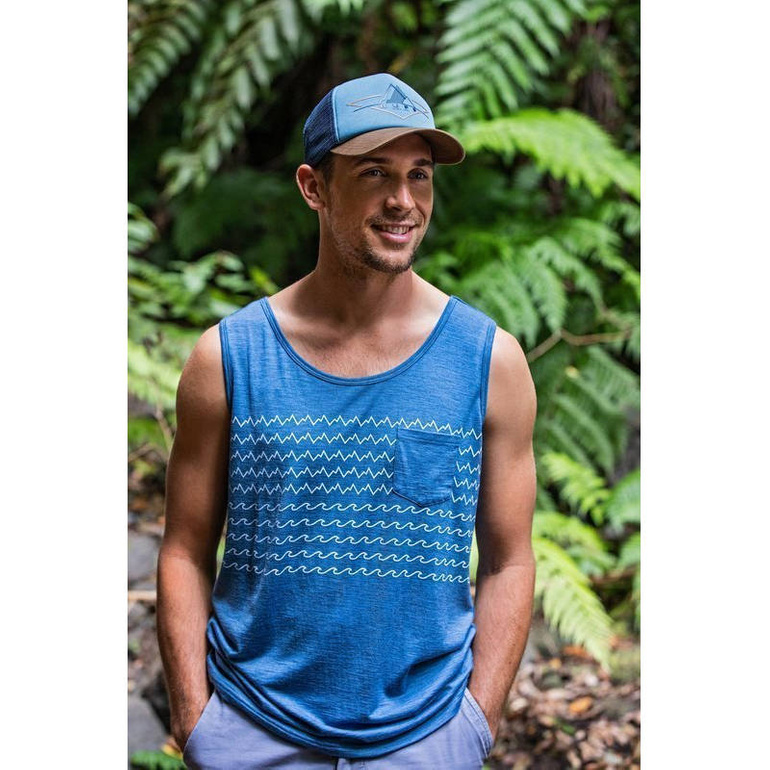 Czapka TRUCKER CAP