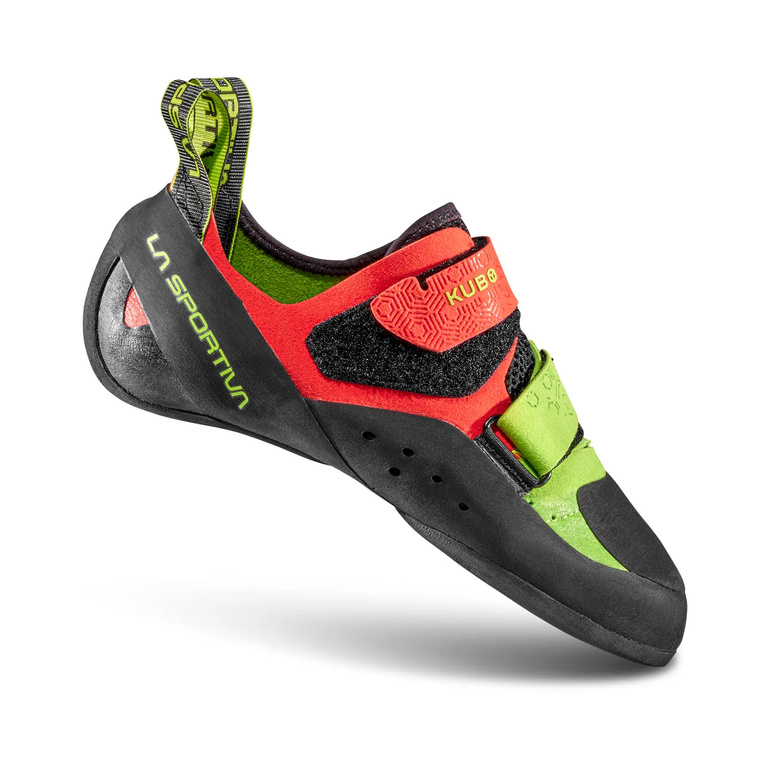 Buty wspinaczkowe KUBO