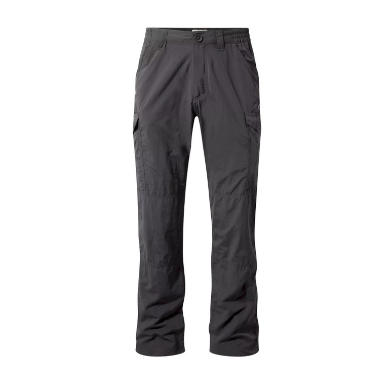 Spodnie NOSILIFE CARGO II TROUSERS LONG