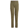 Spodnie NOSILIFE PRO CONVERTIBLE TROUSER III WOMEN SHORT