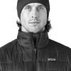 Kurtka MICRO PUFF JACKET MEN