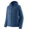 Kurtka MICRO PUFF HOODY MEN