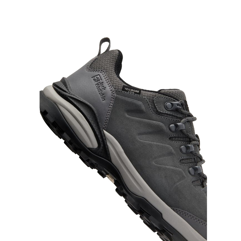 Buty REFUGIO TEXAPORE LOW MEN