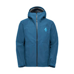 Kurtka LIQUID POINT SHELL MEN GORE-TEX