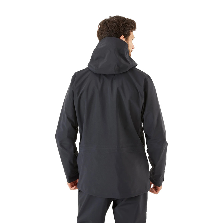 Kurtka KANGRI GORE-TEX JACKET MEN