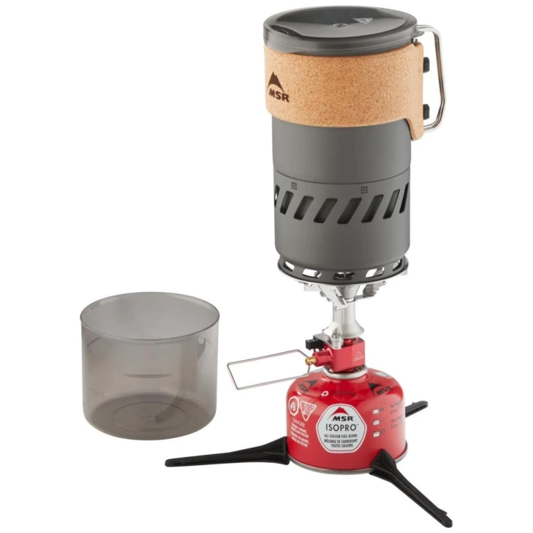 Zestaw do gotowania SWITCH SYSTEM STOVE