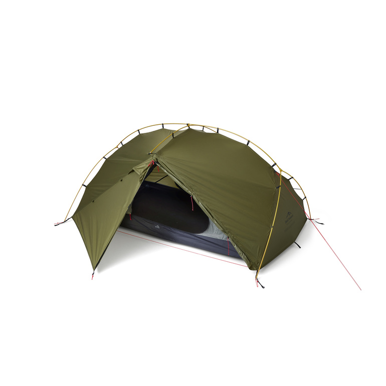 Namiot TORDIS II UL / 2.2 kg