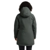 Kurtka ICECAPE 2L DOWN INS JKT WOMEN