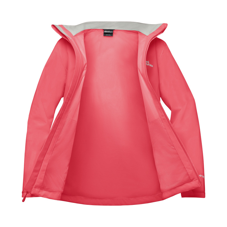 Kurtka TRAILTIME 2L JKT WOMEN