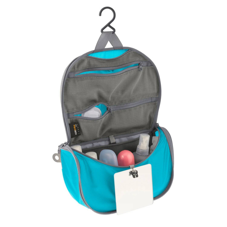 Kosmetyczka HANGING TOILETRY BAG SMALL