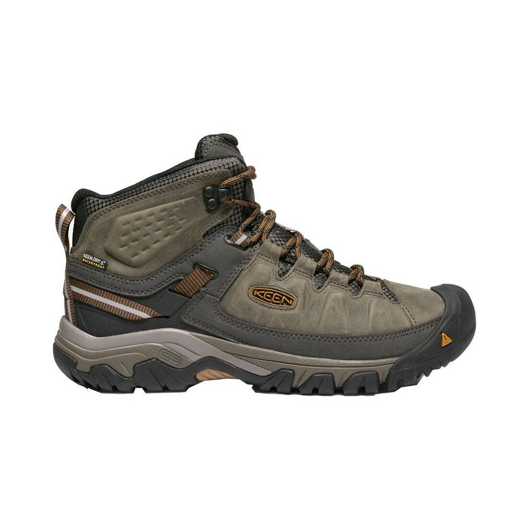 Buty TARGHEE III MID WP
