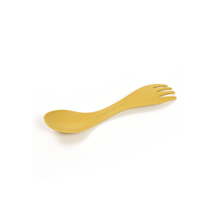 Łyżeczka z widelczykiem SPORK BIO LITTLE